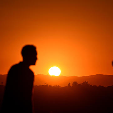 Heat wave affects 31 million in California, Nevada, and Arizona
